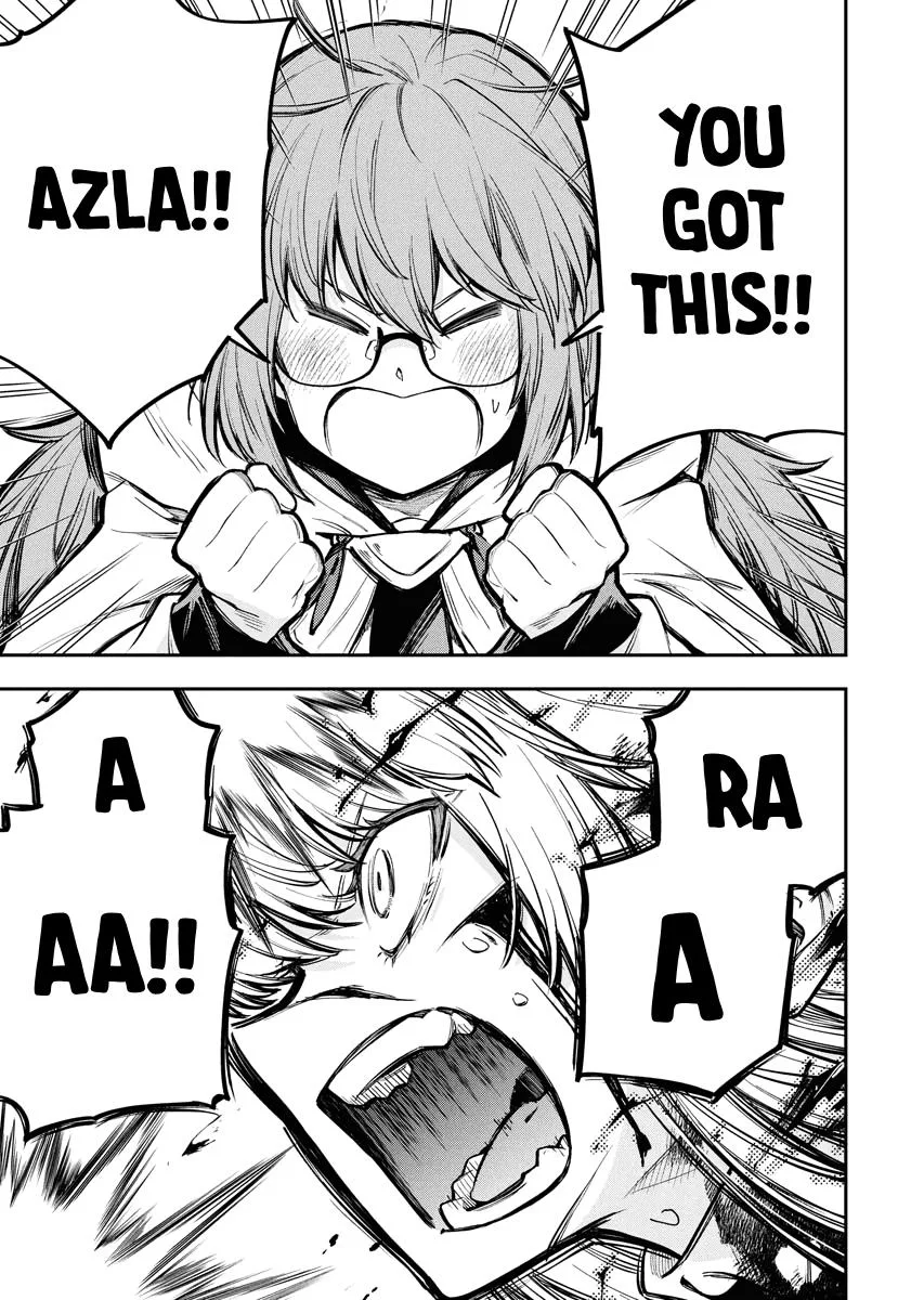 Climax Necromance, chapter 15, page 7