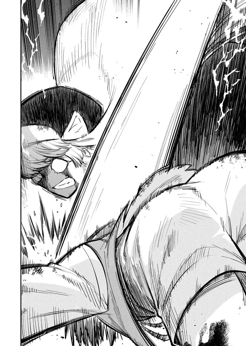 Climax Necromance, chapter 15, page 19