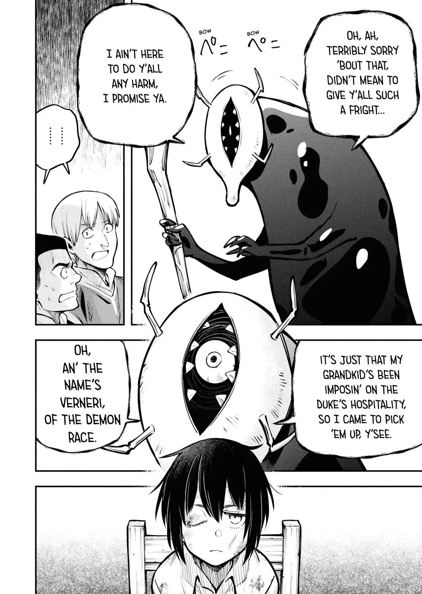 Climax Necromance, chapter 16, page 8