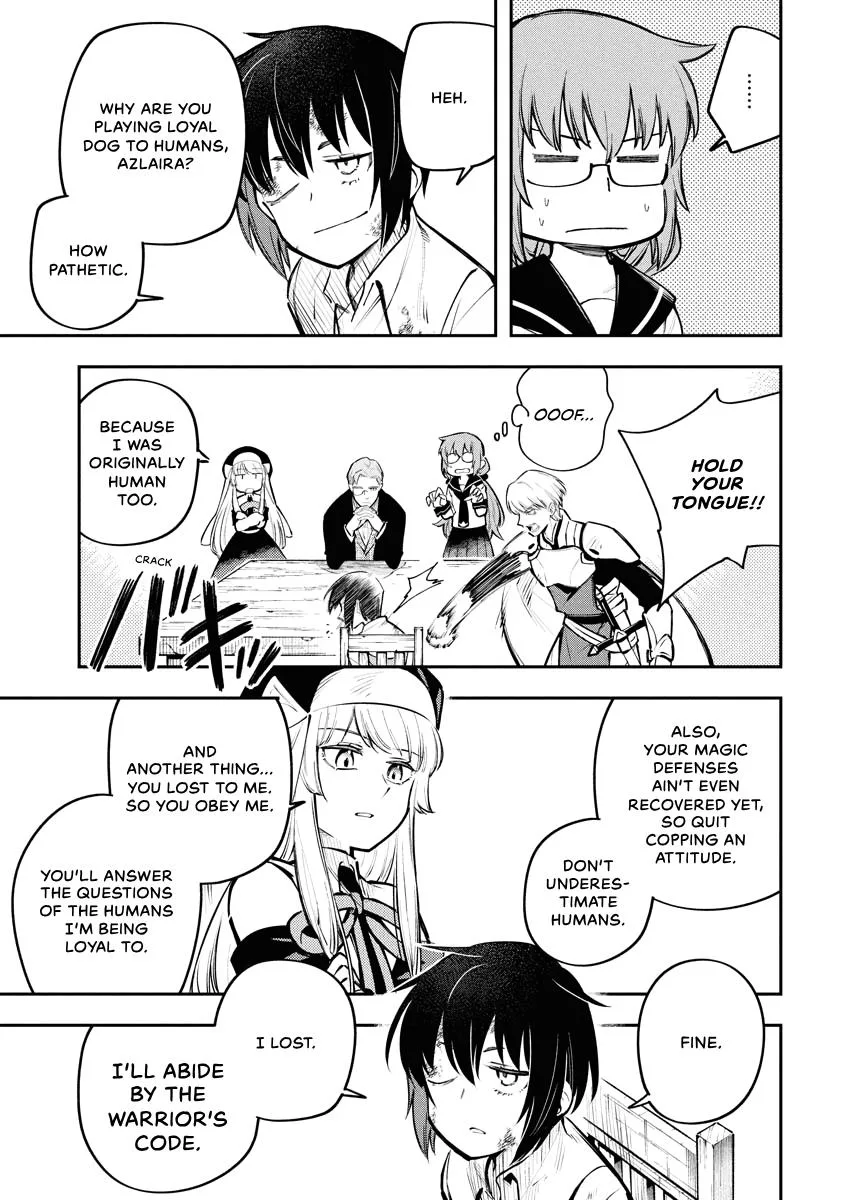 Climax Necromance, chapter 16, page 11