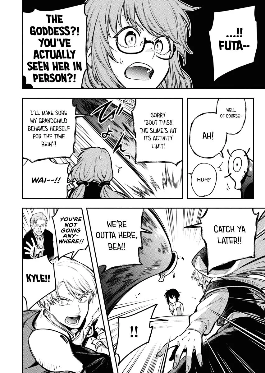 Climax Necromance, chapter 16, page 24