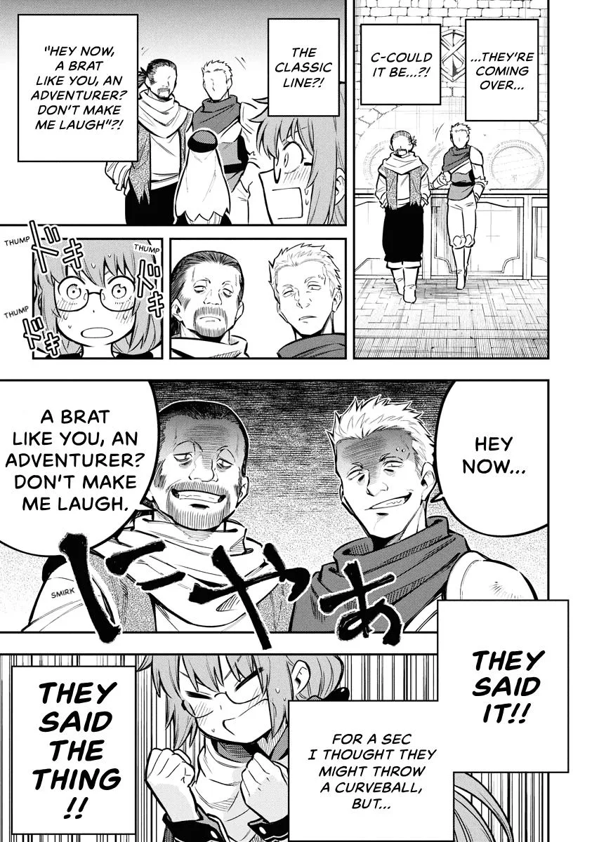 Climax Necromance, chapter 17, page 13