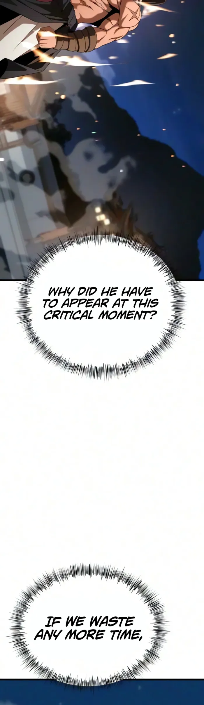 To Hell With the Status Window, chapter 38, page 2