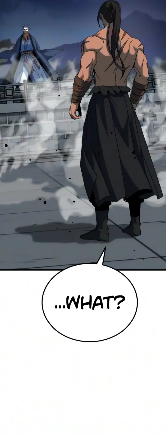 To Hell With the Status Window, chapter 38, page 18