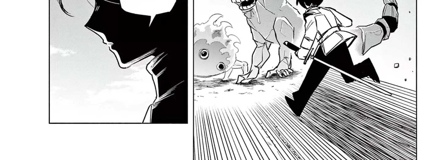 The Talentless Summoner, chapter 8, page 24