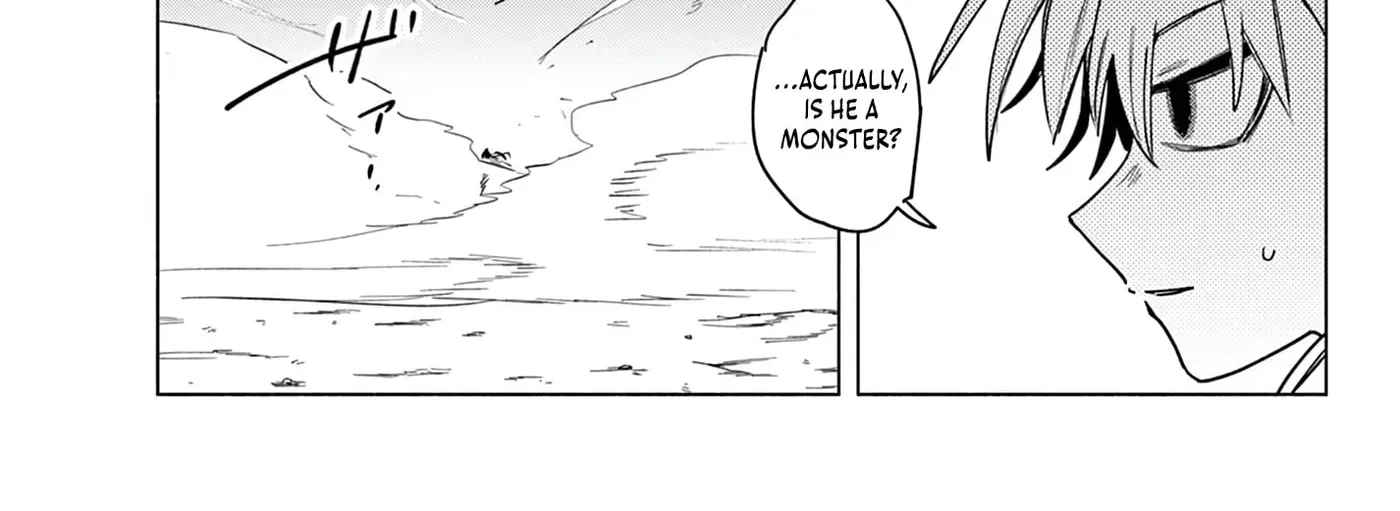 The Talentless Summoner, chapter 8, page 30