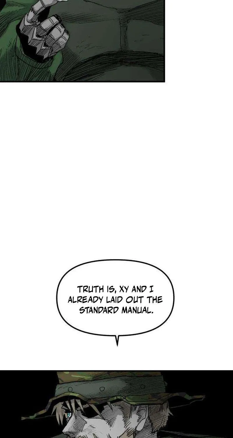 The Bone Uncle, chapter 17, page 31