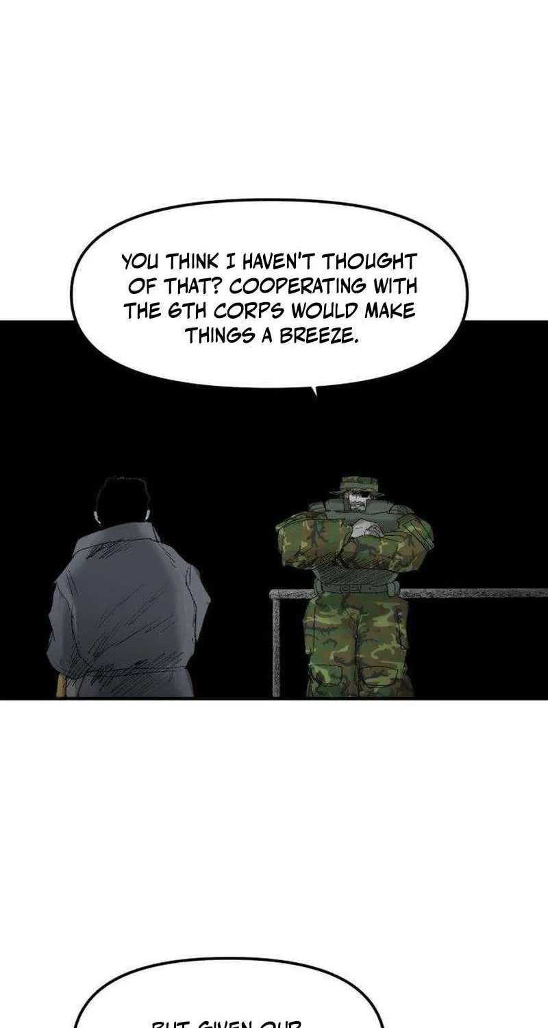 The Bone Uncle, chapter 17, page 39