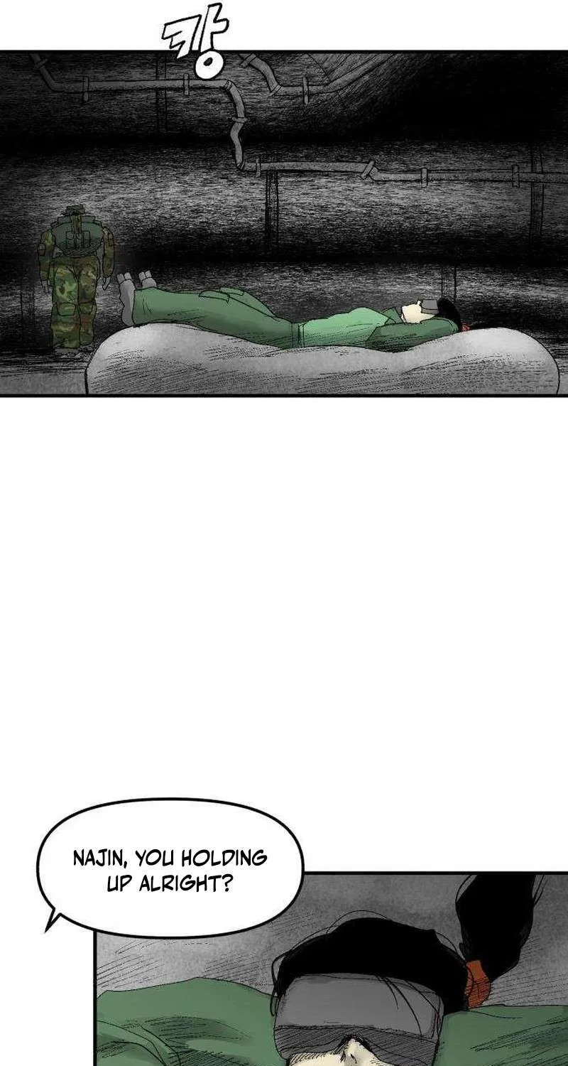 The Bone Uncle, chapter 17, page 48