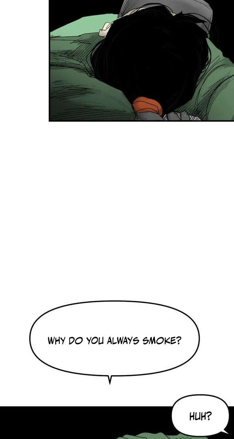 The Bone Uncle, chapter 17, page 52