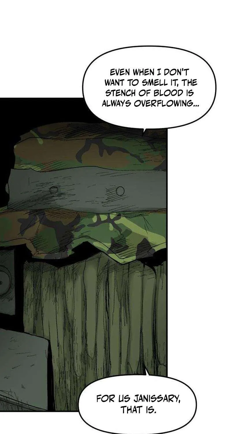 The Bone Uncle, chapter 17, page 56