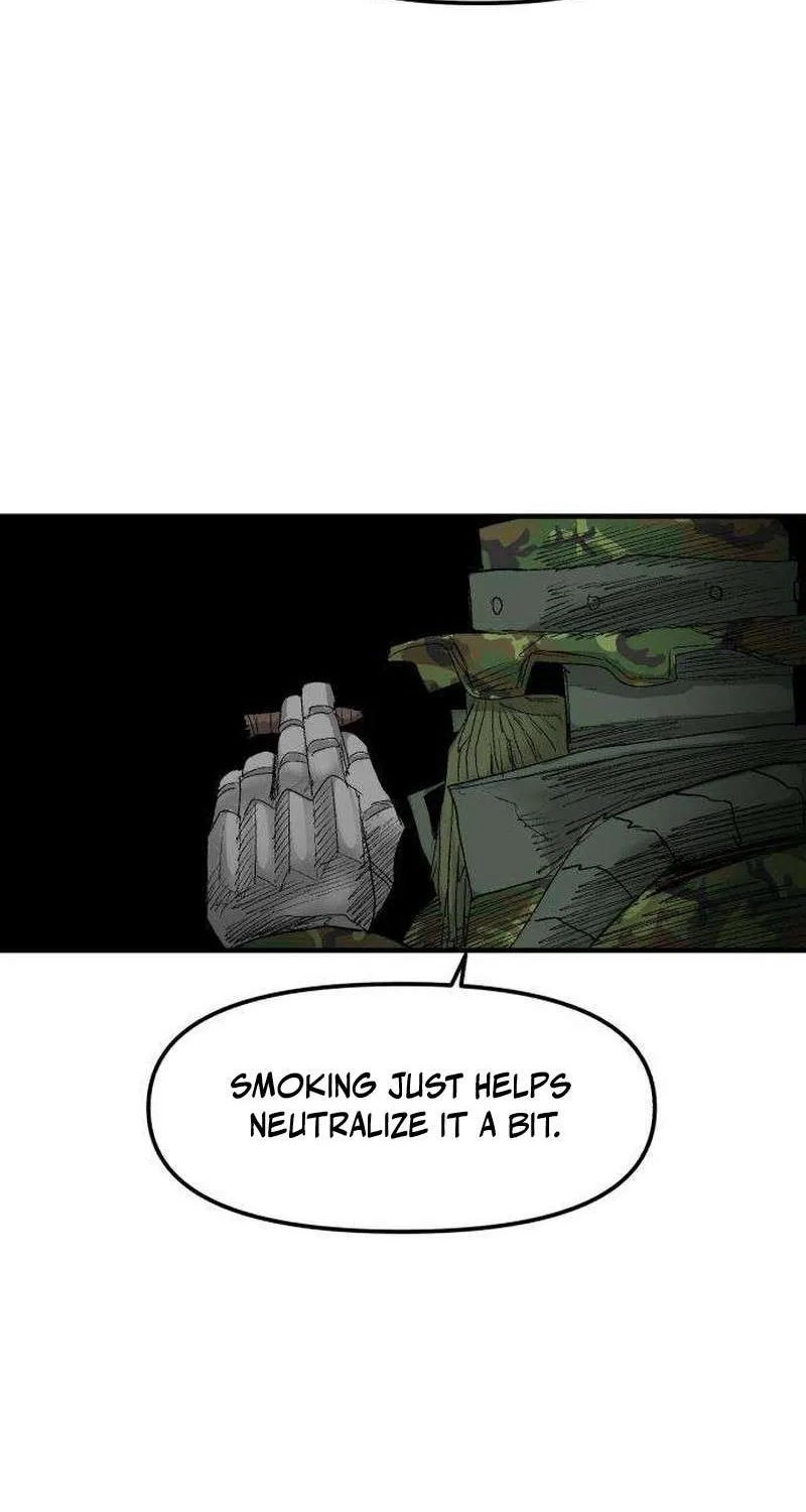The Bone Uncle, chapter 17, page 57