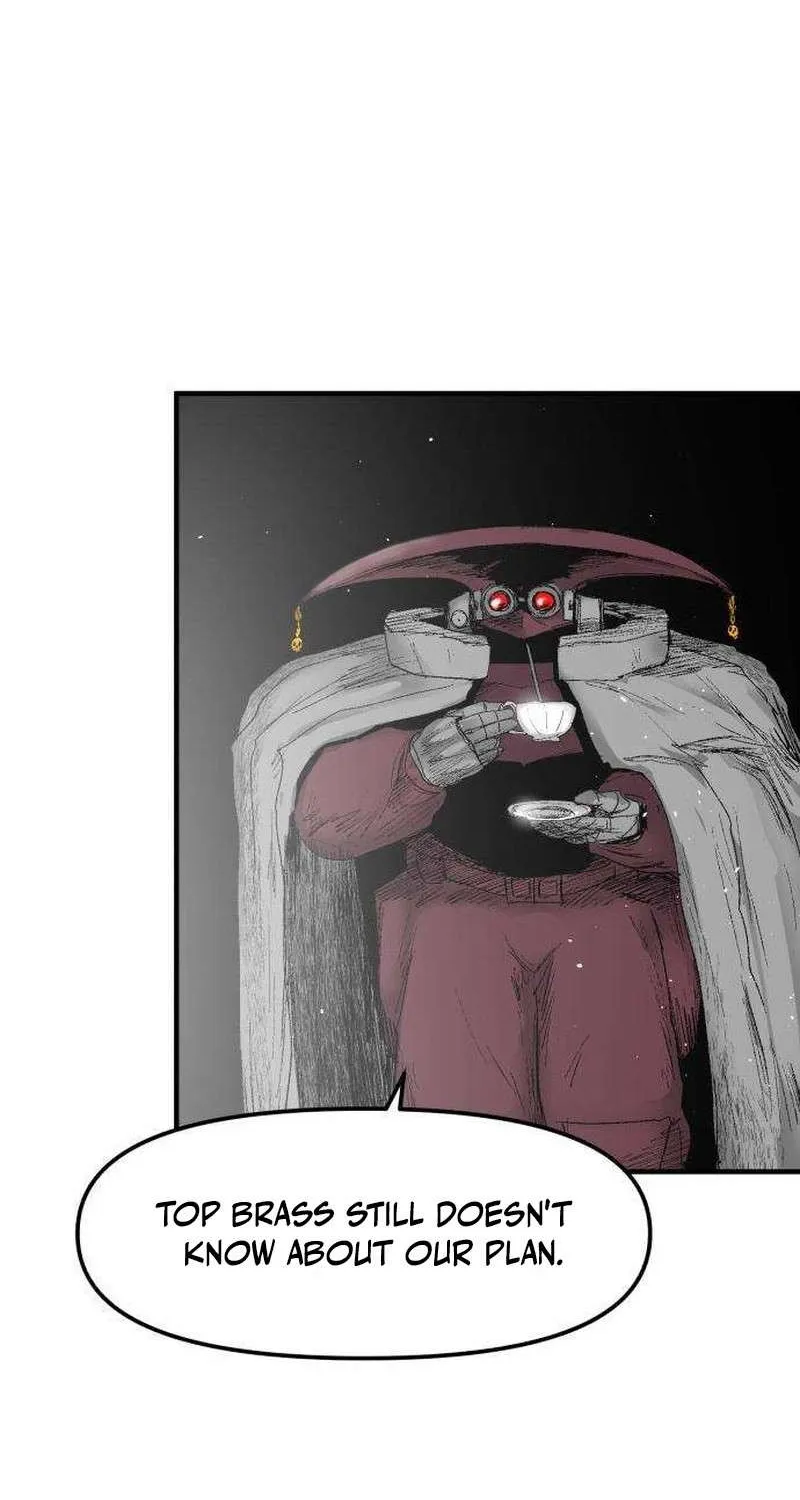 The Bone Uncle, chapter 17, page 87