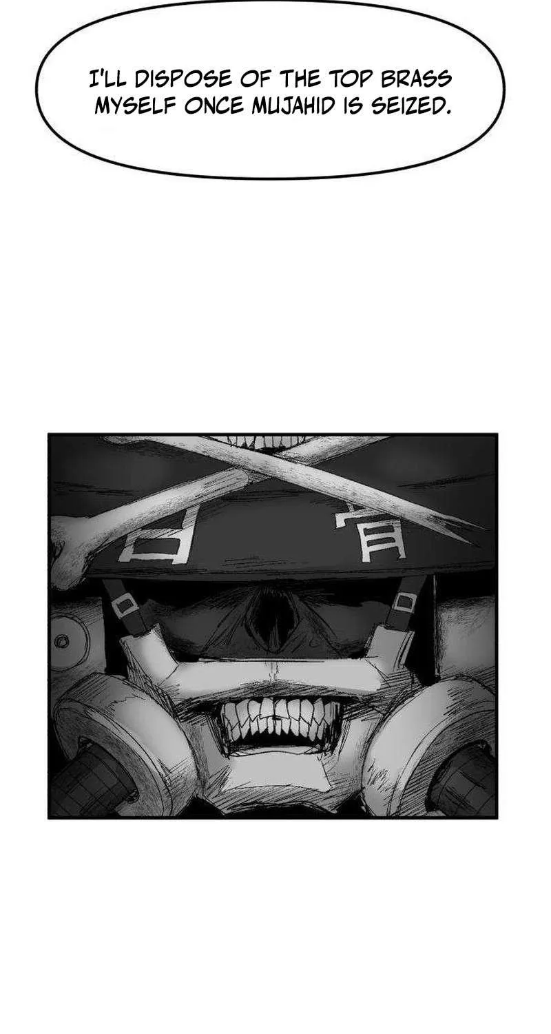The Bone Uncle, chapter 17, page 96
