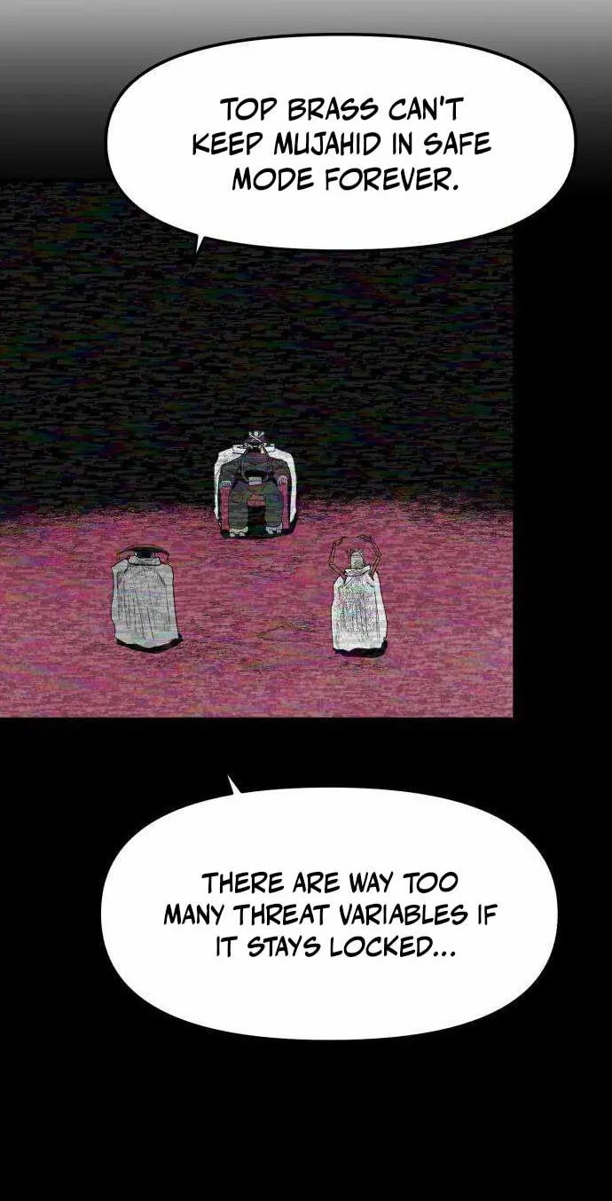 The Bone Uncle, chapter 18, page 3