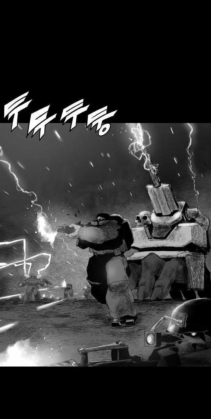 The Bone Uncle, chapter 18, page 37