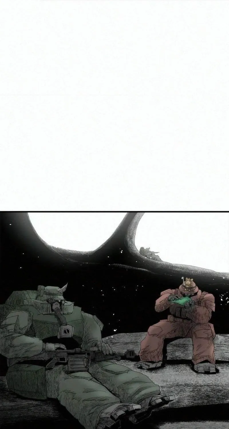 The Bone Uncle, chapter 19, page 3