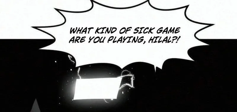 The Bone Uncle, chapter 19, page 40