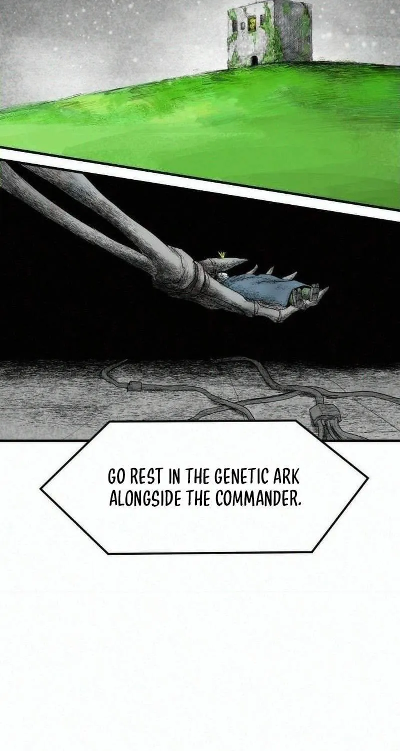 The Bone Uncle, chapter 19, page 43