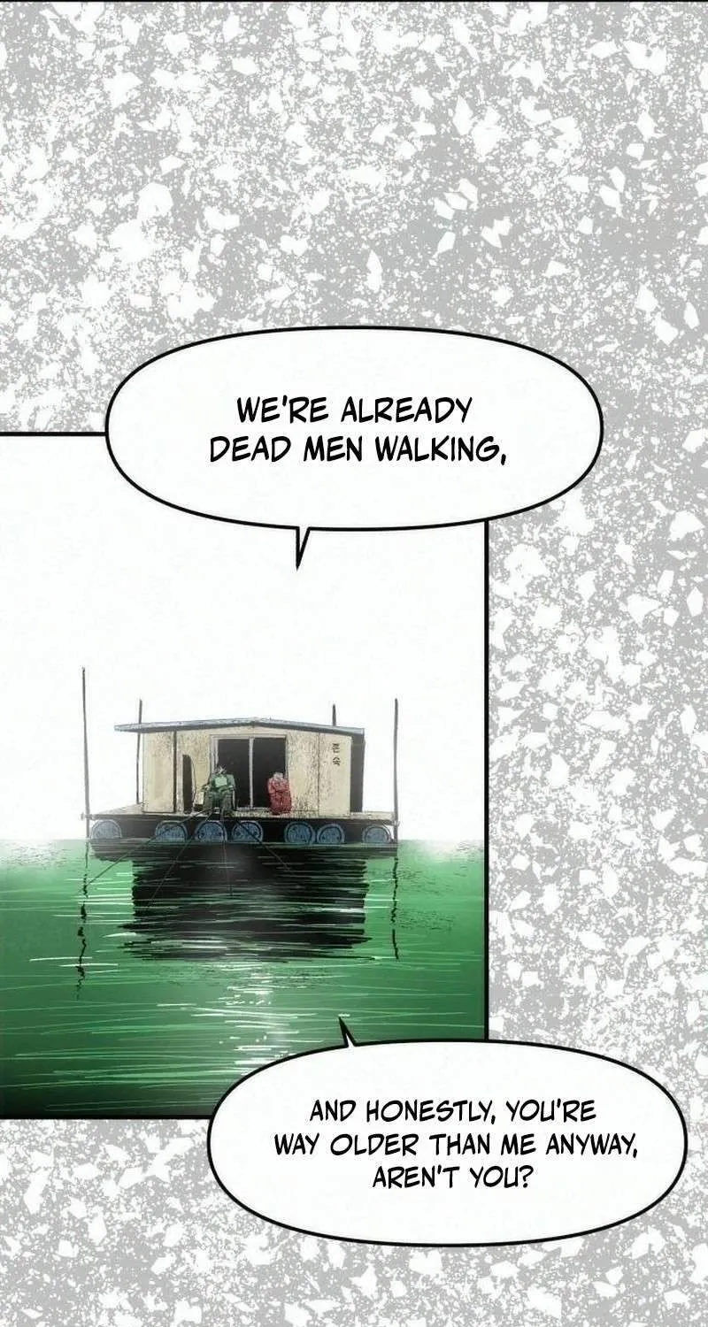 The Bone Uncle, chapter 19, page 75