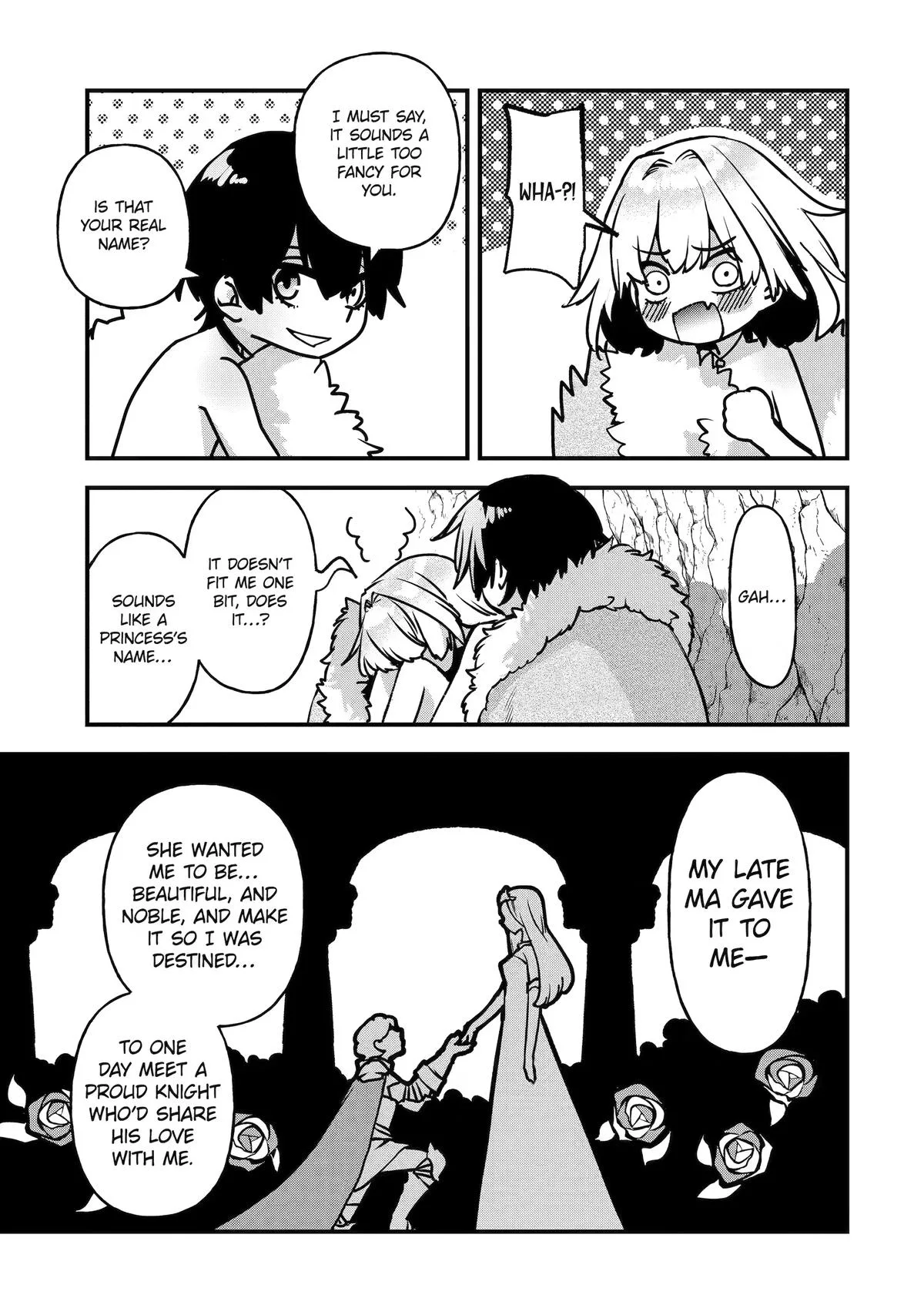 Repeated Vice - I Refuse to Be Important Enough to Die, chapter 11, page 11