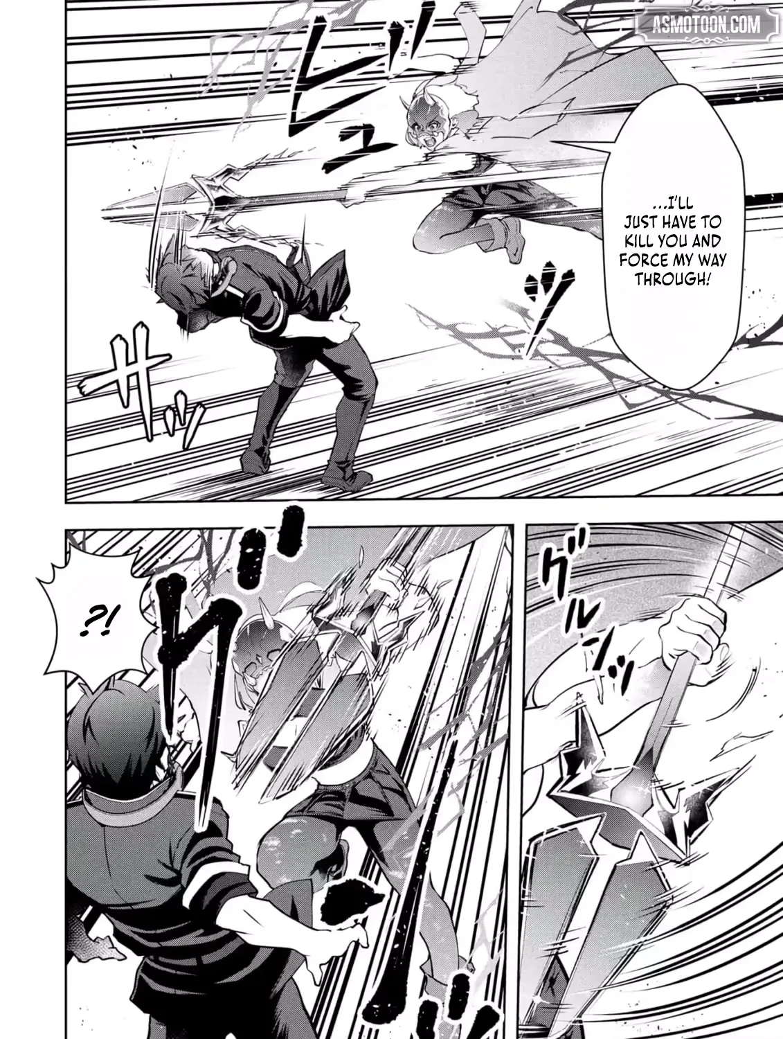 Kamigami no Kennou wo Ayatsurishi Mono - Nouryoku Suuchi "0" de Sagesumareteiru Ore da ga, Jitsu wa Sekai Saikyou no Ikkaku, chapter 41, page 19