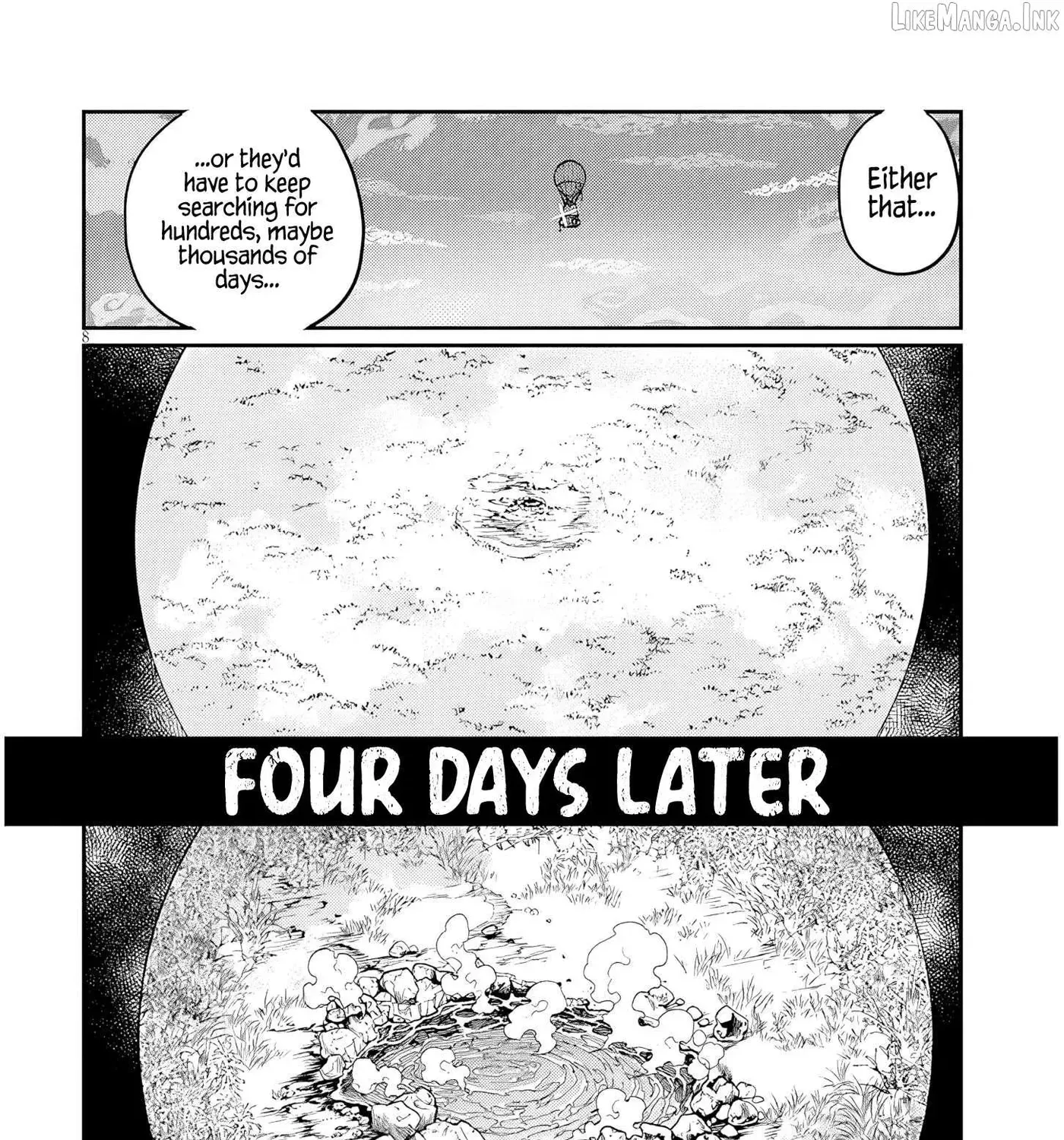 Isekai Tensei Dungeon Master: Onsen Dungeon o Tsukuru, chapter 6, page 15