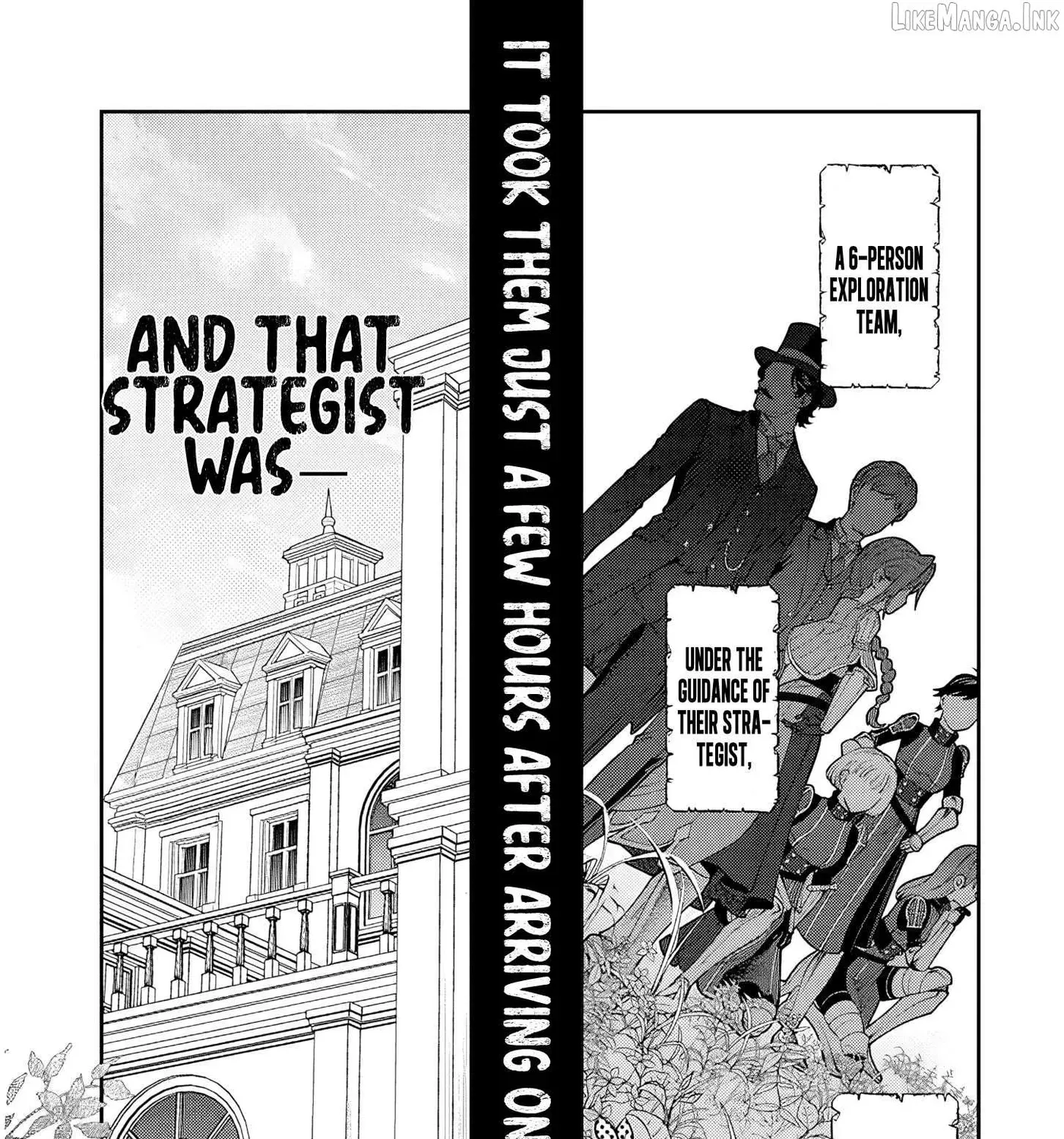 Isekai Tensei Dungeon Master: Onsen Dungeon o Tsukuru, chapter 6, page 17