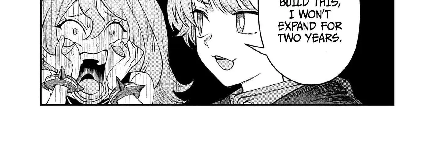 Isekai Tensei Dungeon Master: Onsen Dungeon o Tsukuru, chapter 6, page 55