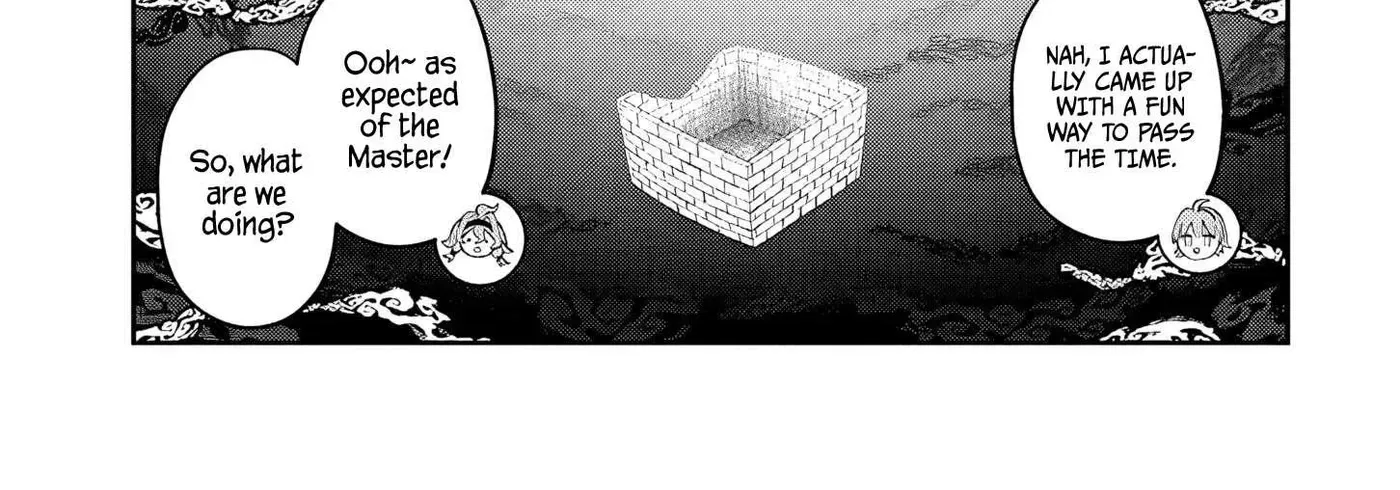 Isekai Tensei Dungeon Master: Onsen Dungeon o Tsukuru, chapter 6, page 59