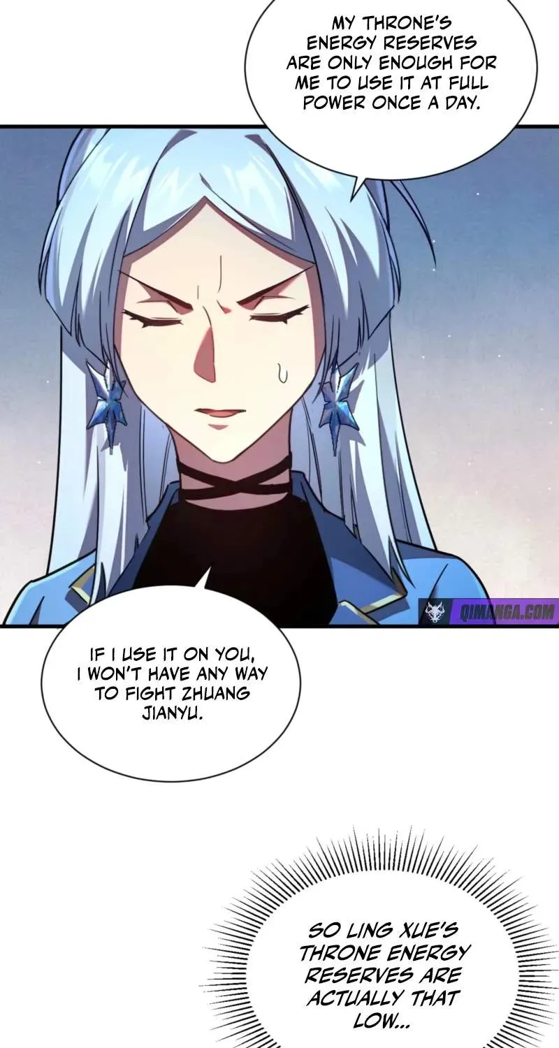 Cataclysm Hunter: I Have an Experience Points System, chapter 19, page 44