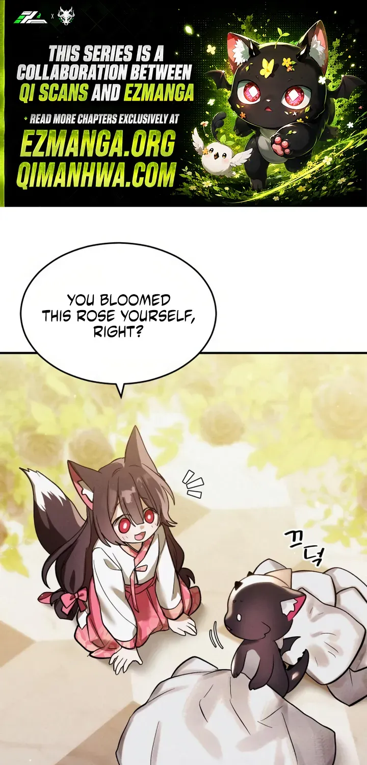 I Became a Hatchling, chapter 26, page 1