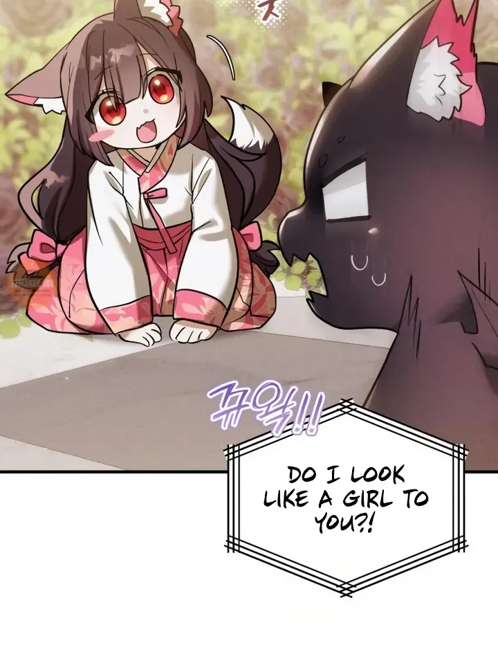 I Became a Hatchling, chapter 26, page 8