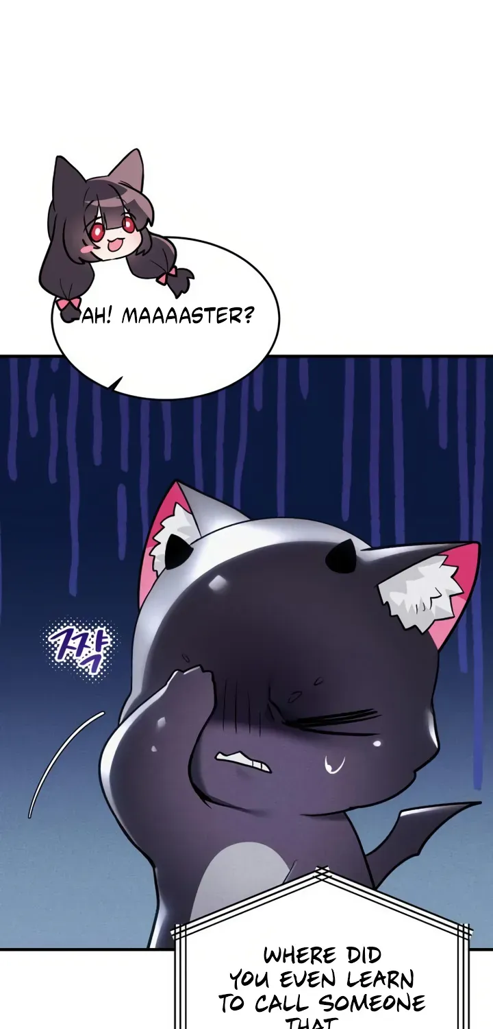 I Became a Hatchling, chapter 26, page 9