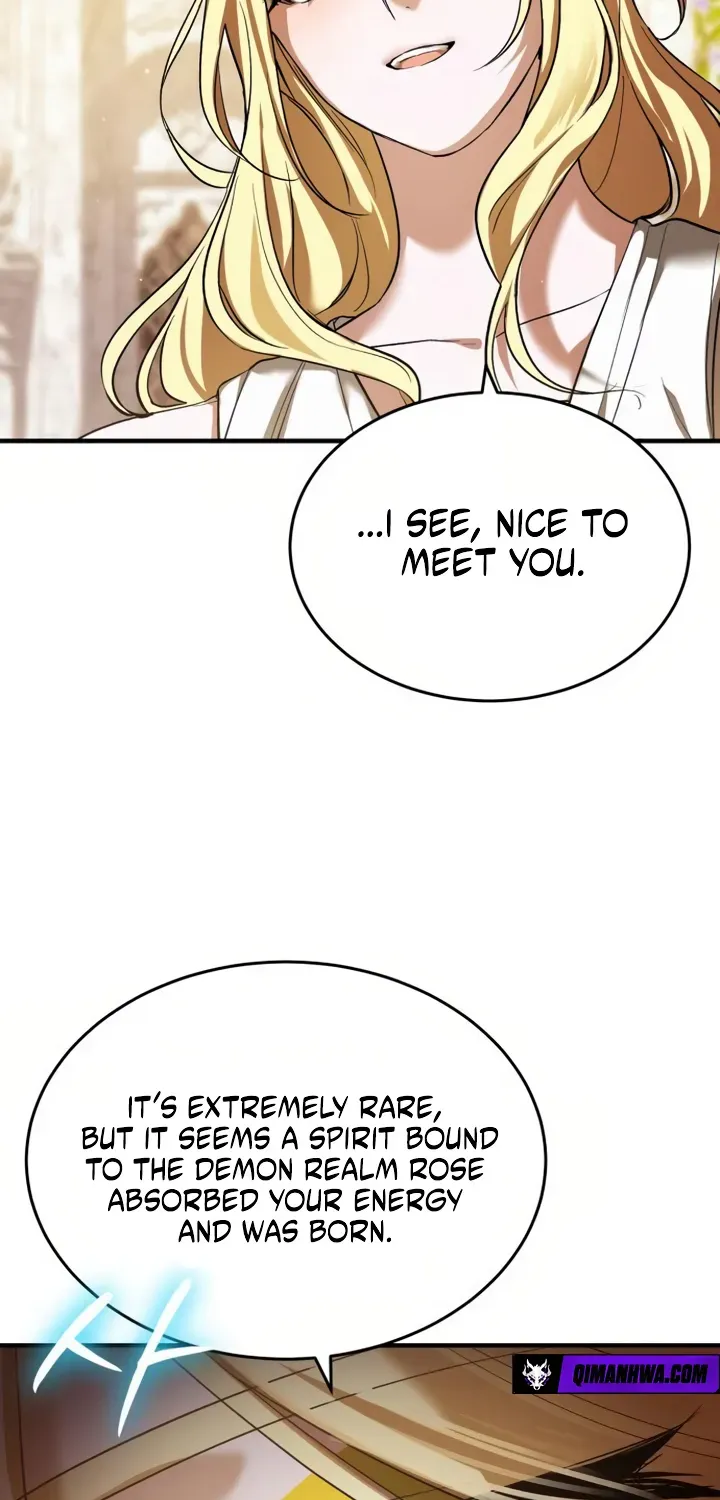 I Became a Hatchling, chapter 26, page 44
