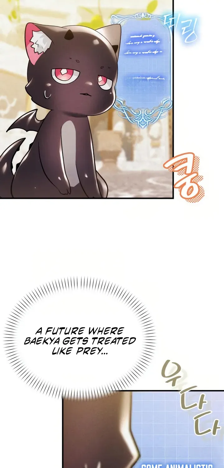 I Became a Hatchling, chapter 26, page 55