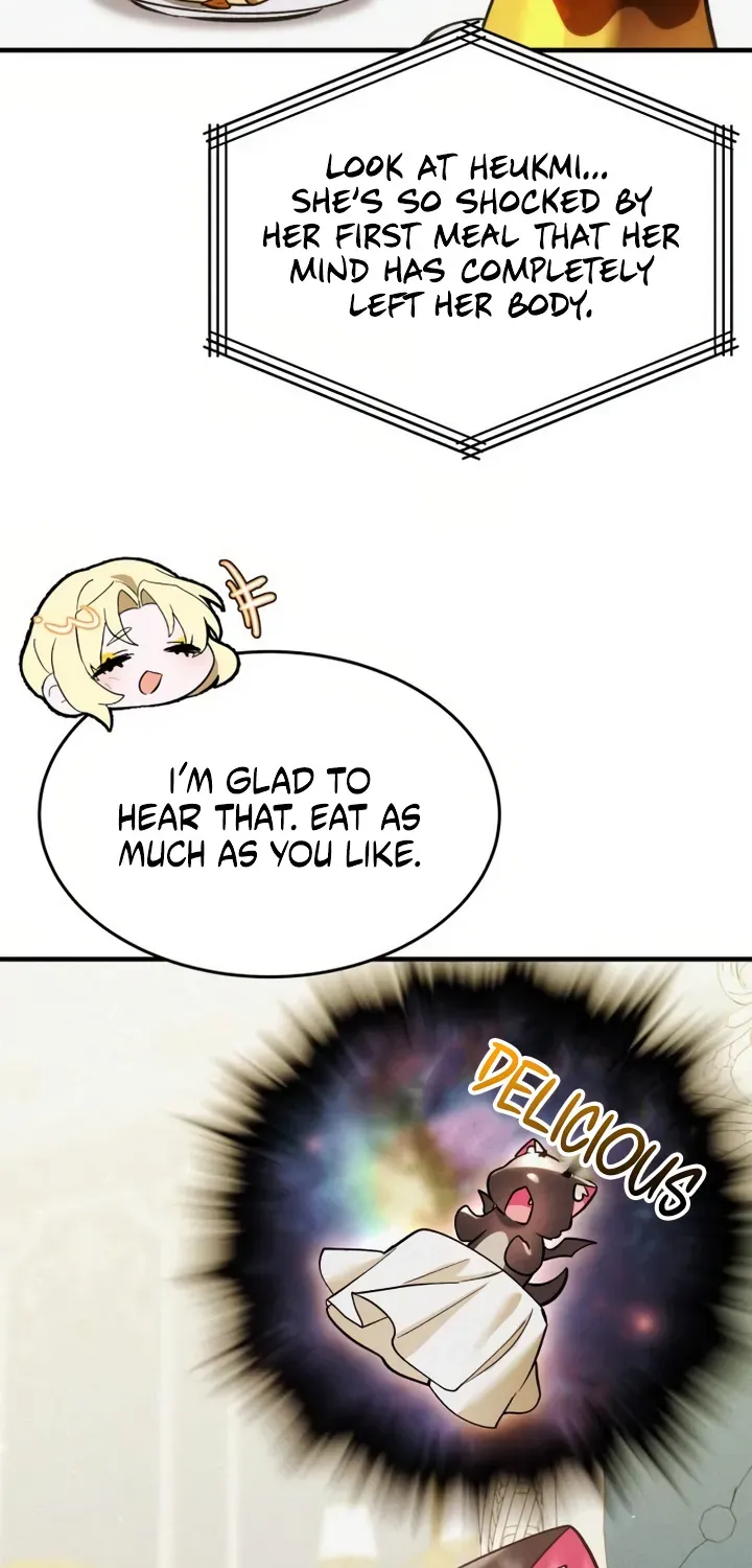 I Became a Hatchling, chapter 26, page 67