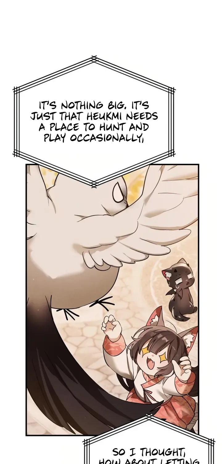 I Became a Hatchling, chapter 26, page 70