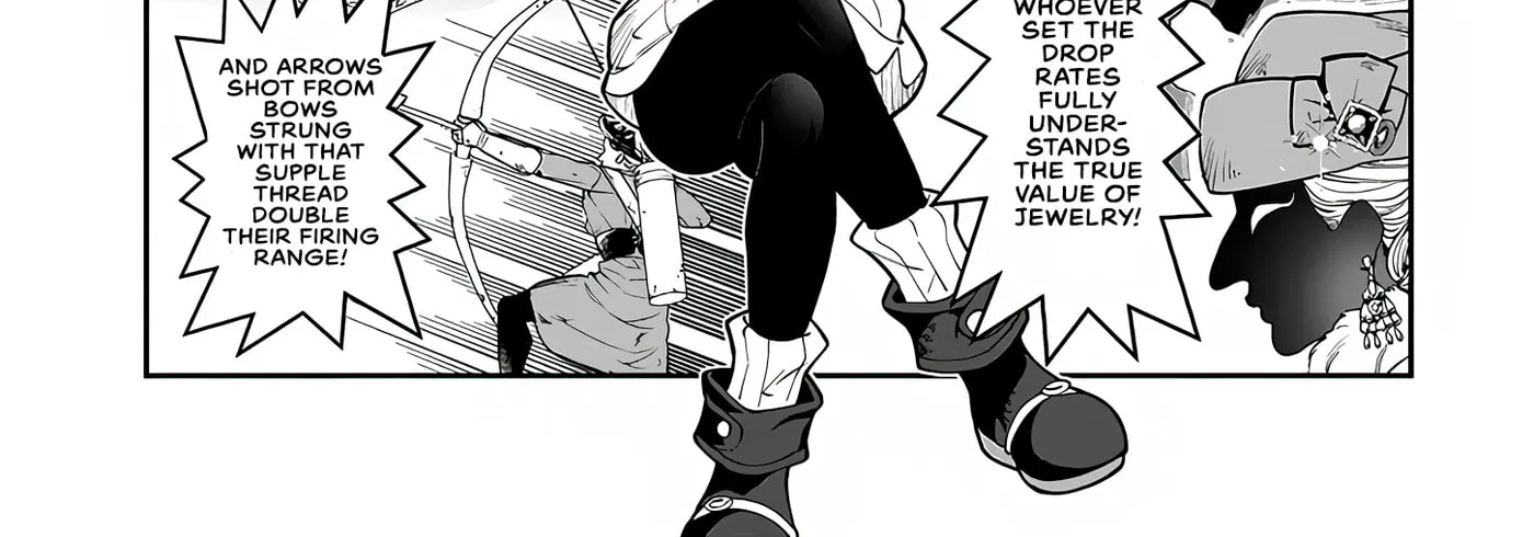 Reincarnated, I'll Make the Hot Spring Dungeon!, chapter 4, page 18