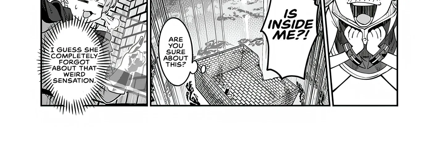 Reincarnated, I'll Make the Hot Spring Dungeon!, chapter 4, page 38