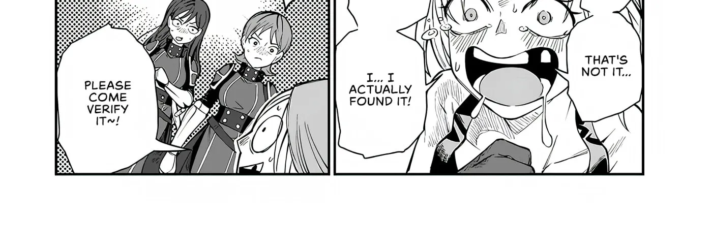 Reincarnated, I'll Make the Hot Spring Dungeon!, chapter 5, page 53