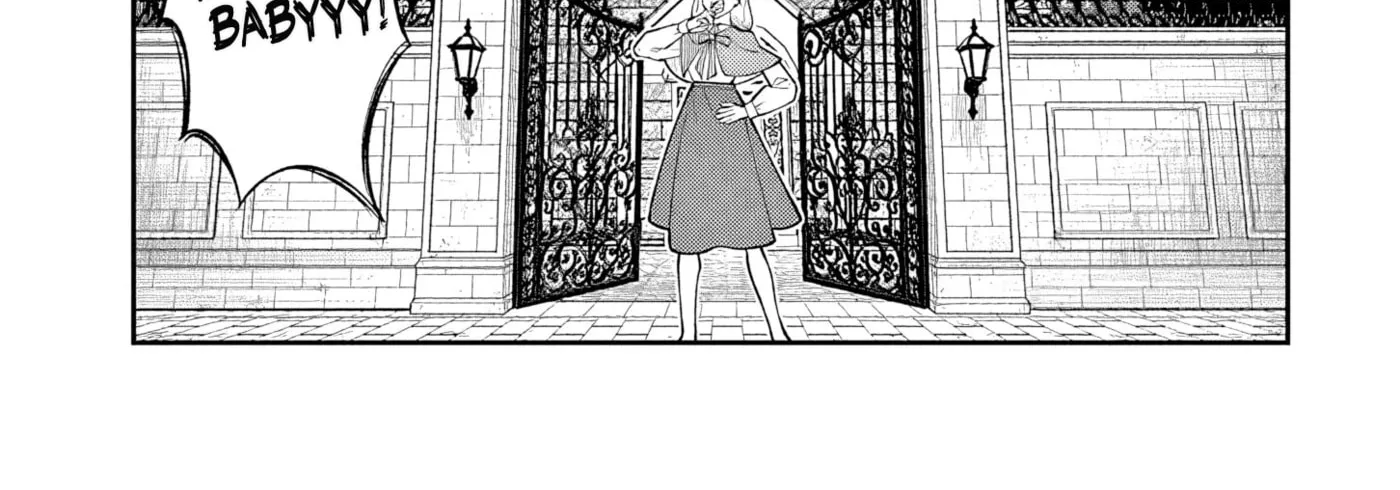 Reincarnated, I'll Make the Hot Spring Dungeon!, chapter 6, page 2