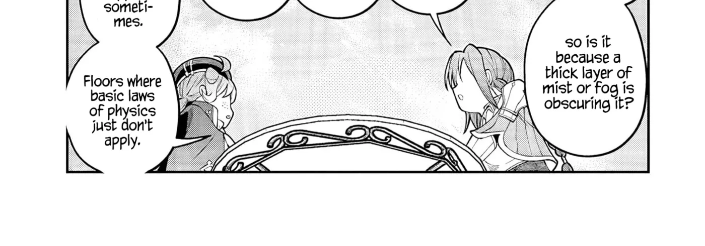 Reincarnated, I'll Make the Hot Spring Dungeon!, chapter 6, page 22