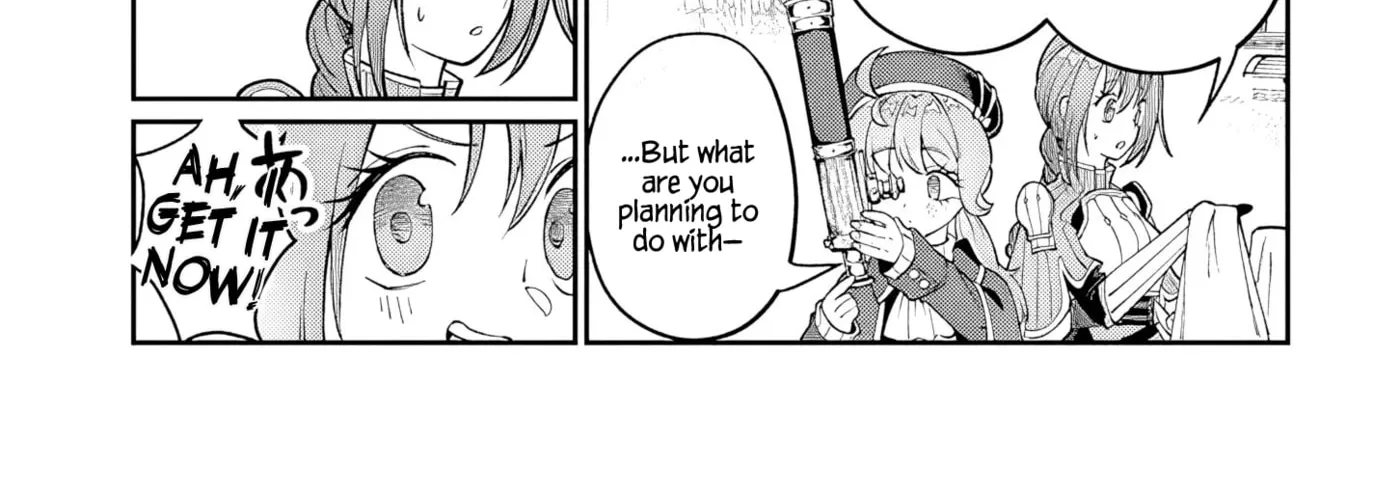 Reincarnated, I'll Make the Hot Spring Dungeon!, chapter 6, page 26