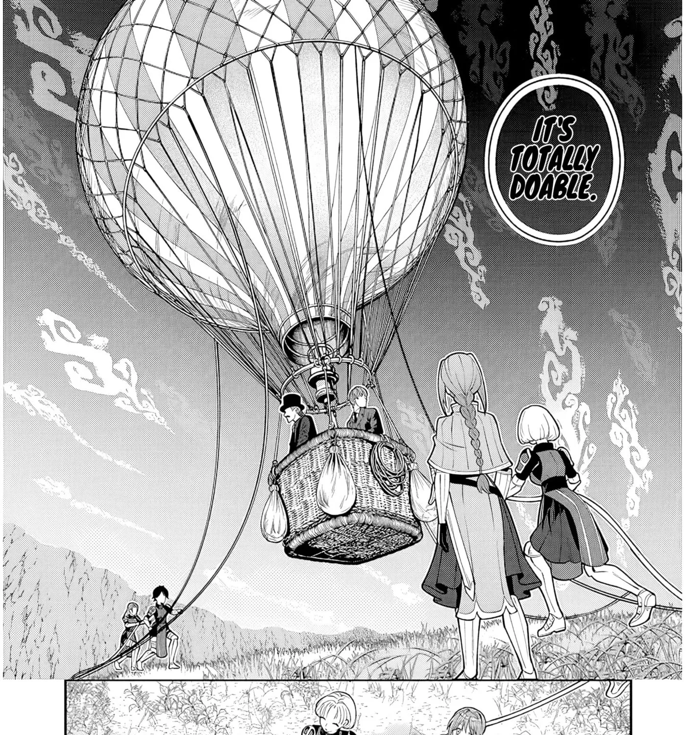 Reincarnated, I'll Make the Hot Spring Dungeon!, chapter 6, page 29