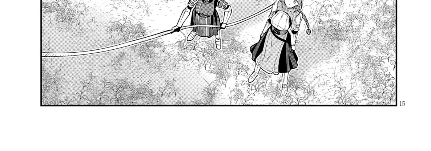 Reincarnated, I'll Make the Hot Spring Dungeon!, chapter 6, page 30