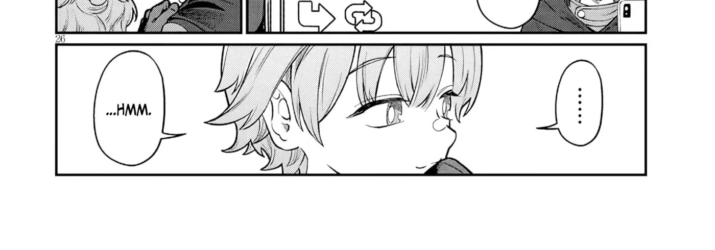 Reincarnated, I'll Make the Hot Spring Dungeon!, chapter 6, page 50