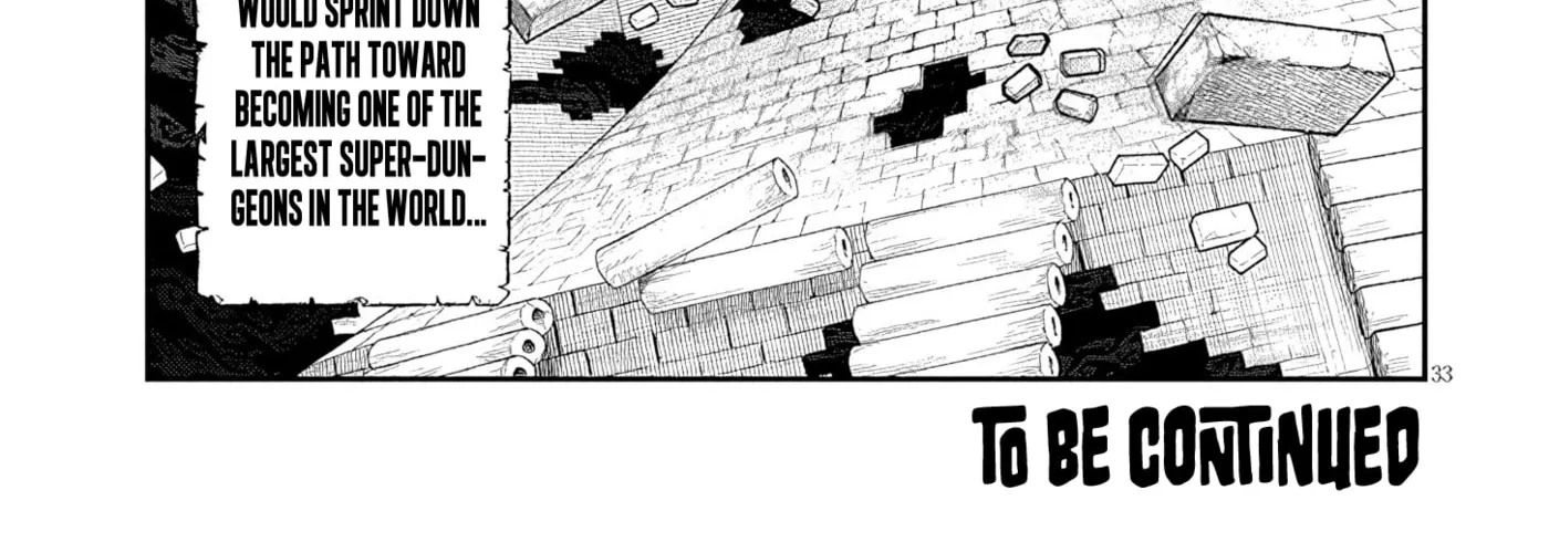 Reincarnated, I'll Make the Hot Spring Dungeon!, chapter 6, page 64