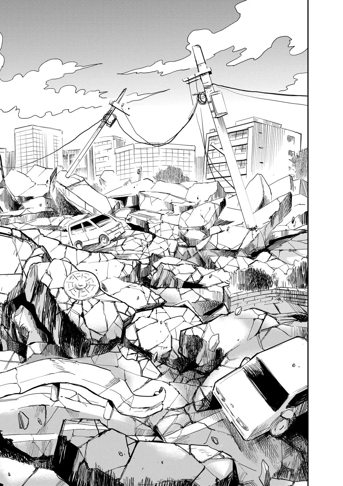 Mob Psycho 100, chapter 100, page 18