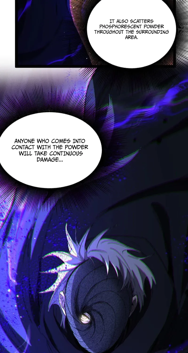 God-level Assassin, I’m the Shadow, chapter 142, page 13